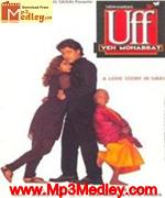 Uff Yeh Mohabbat 1996 song download